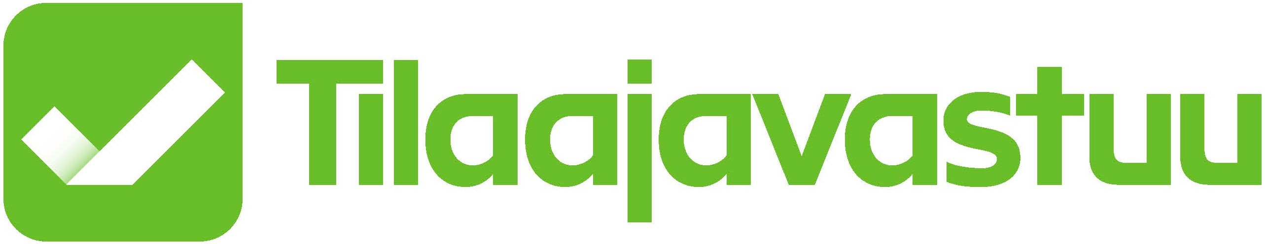 Tilaajavastuu